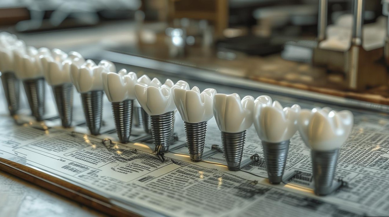 世界种植牙发展史,2025年最新技术突破点在哪?-图1 世界种植牙发展史,2025年最新技术突破点在哪?-图1