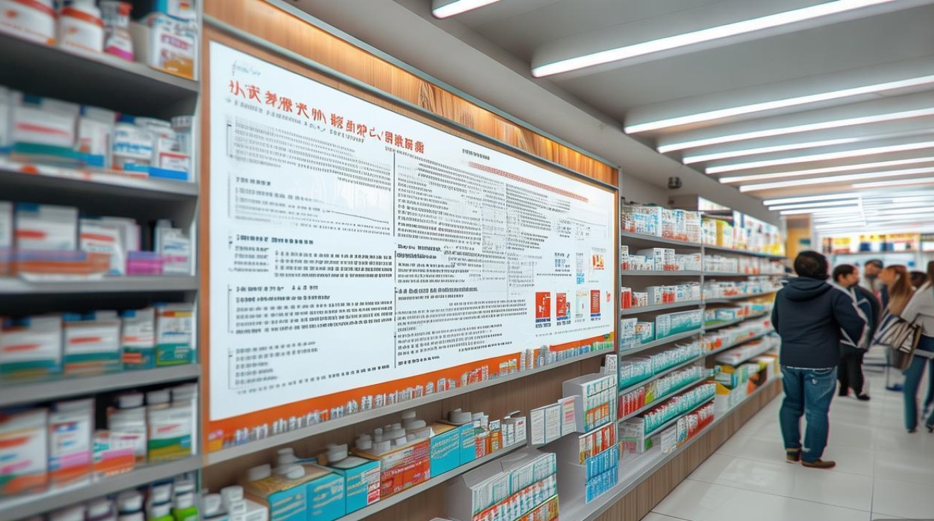 济南药店医保支付新政策何时实施?-图1 济南药店医保支付新政策何时实施?-图1