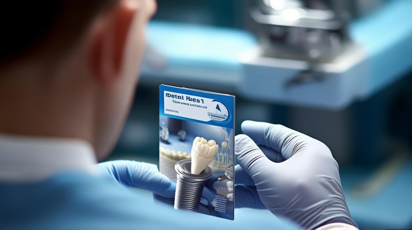 2025种植牙钛种植体品牌怎么选?最新热门品牌推荐-图1 2025种植牙钛种植体品牌怎么选?最新热门品牌推荐-图1