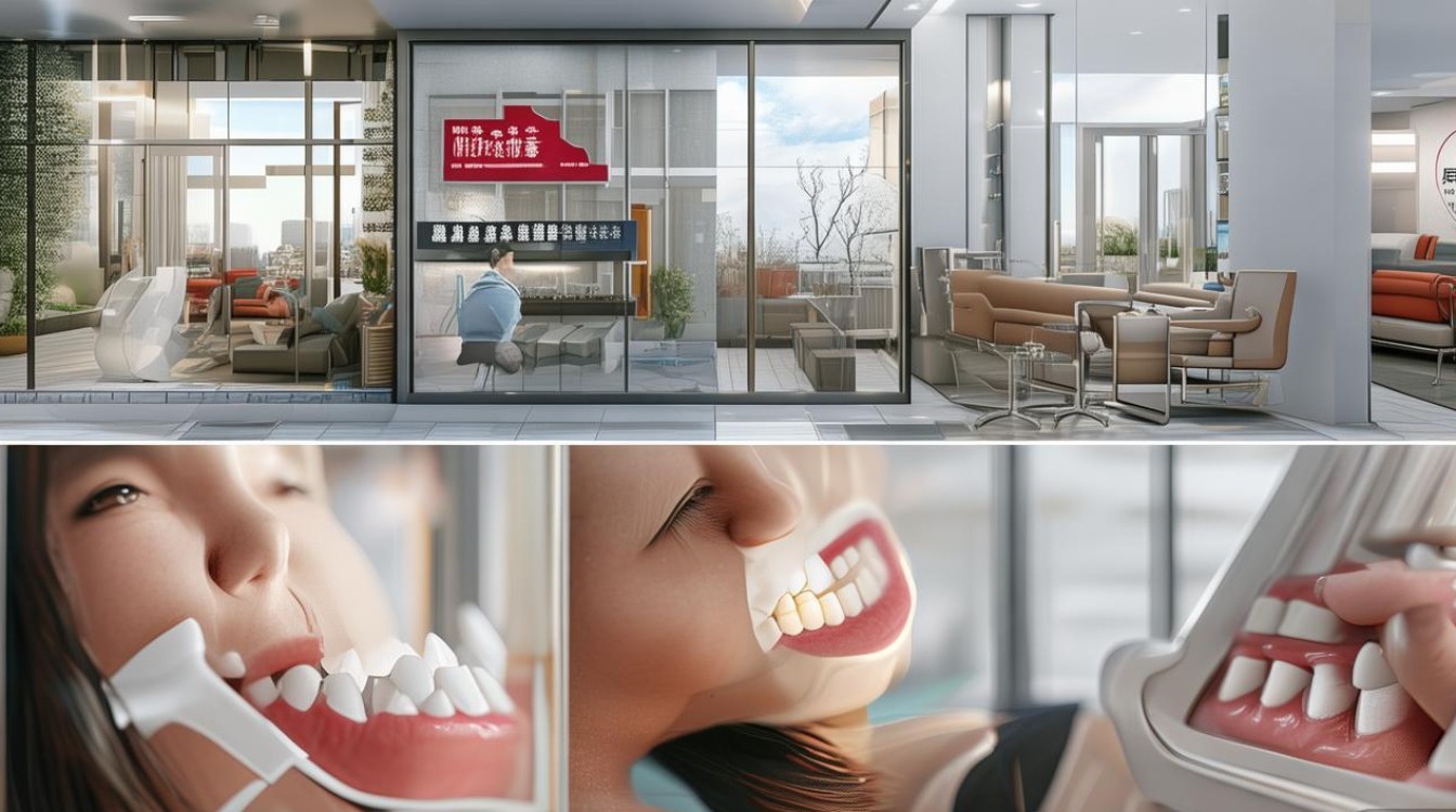 2025海口矫正牙齿去哪好？最新靠谱机构推荐！-图1