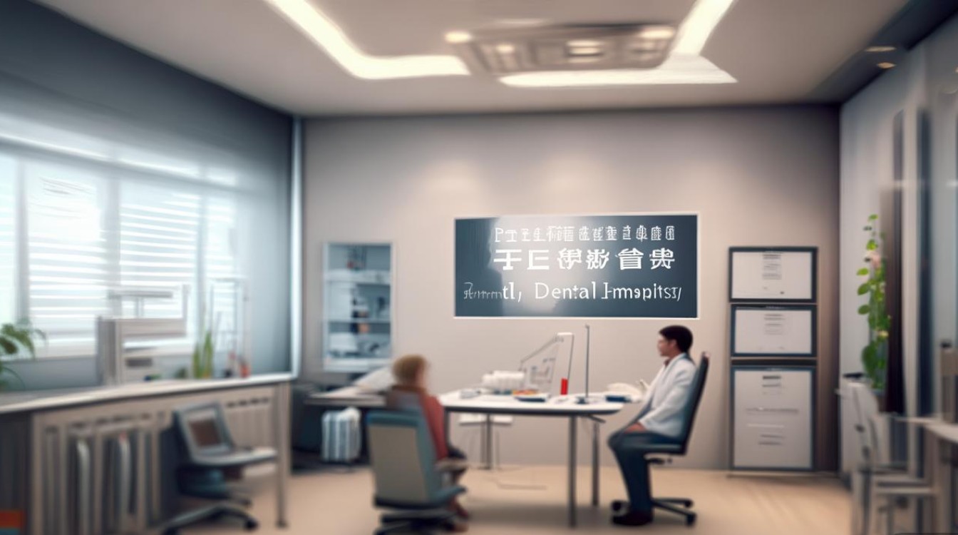 2025年种植牙靠谱医院有哪些？怎么选不踩坑？-图1