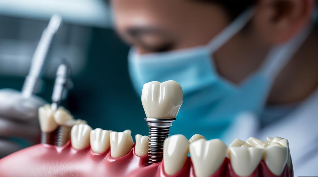 2025种植牙即刻负重过度义齿,真的安全吗?-图1 2025种植牙即刻负重过度义齿,真的安全吗?-图1