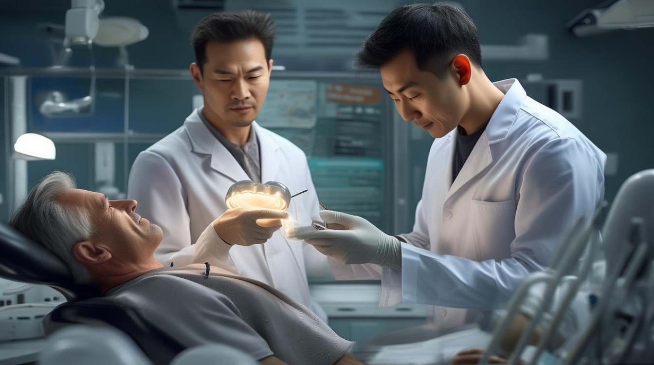 十八岁掉牙能种吗?最新种植牙技术可行吗?-图1 十八岁掉牙能种吗?最新种植牙技术可行吗?-图1