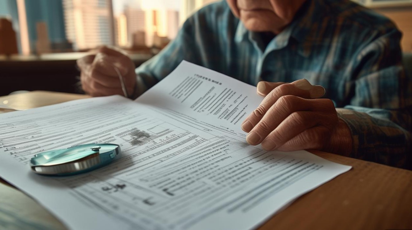 2025北京城市老人医保政策有哪些新调整？-图1