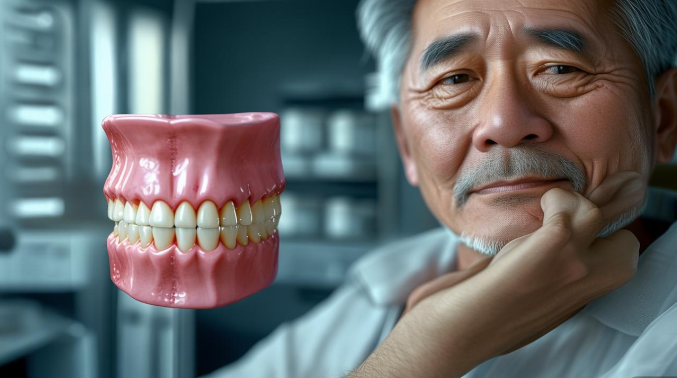 2025年矫正牙齿稀疏还来得及吗？效果好吗？-图1