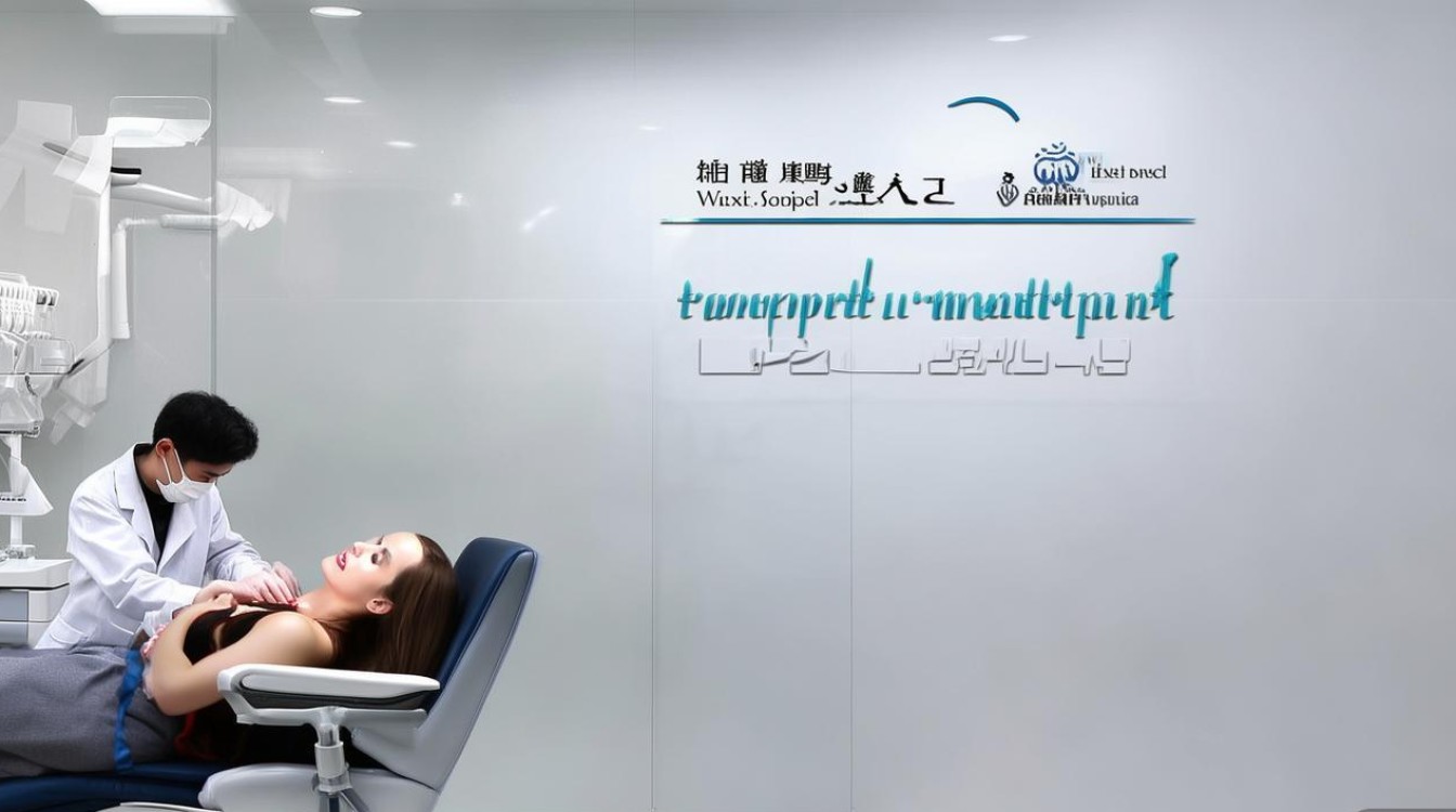 2025无锡口腔医院做种植牙现在怎么样？-图1