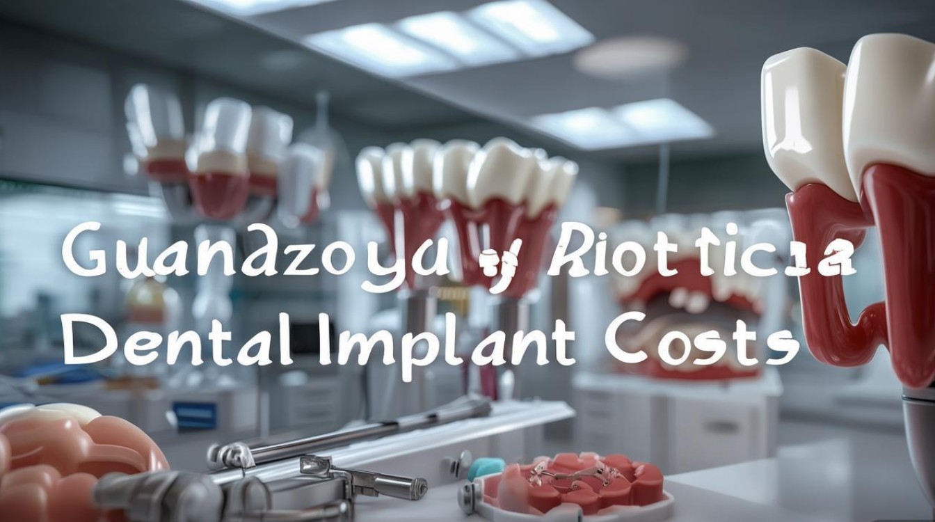 2025广州人工种植牙最新费用多少?一颗多少钱?-图1 2025广州人工种植牙最新费用多少?一颗多少钱?-图1