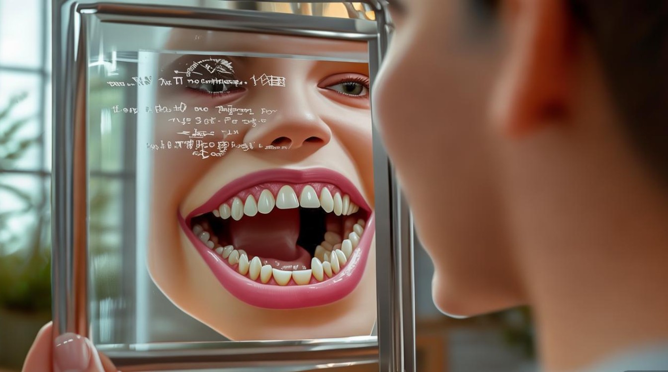 2025矫正牙齿反弹大吗?医生最新提醒-图1 2025矫正牙齿反弹大吗?医生最新提醒-图1