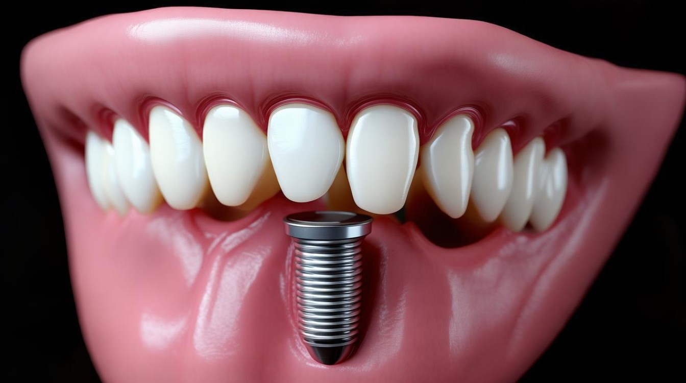 2025最新种植牙实例图效果怎么样？真实案例术后变化大吗？-图1