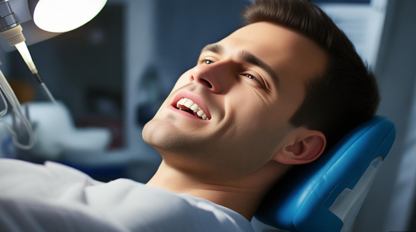 28岁矫正牙齿晚不晚?成年矫正效果能保证吗?-图1 28岁矫正牙齿晚不晚?成年矫正效果能保证吗?-图1