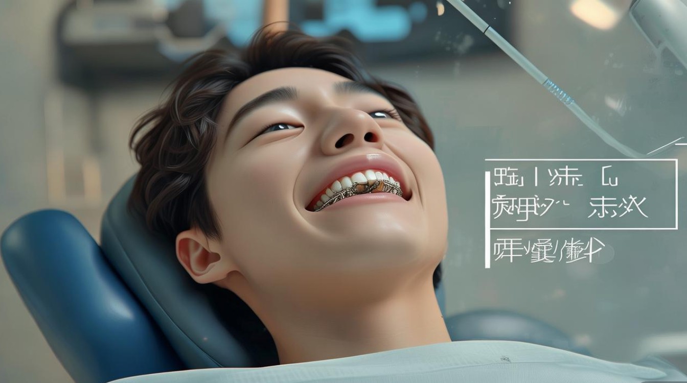 现在矫正牙齿，到底为颜值还是健康？-图1