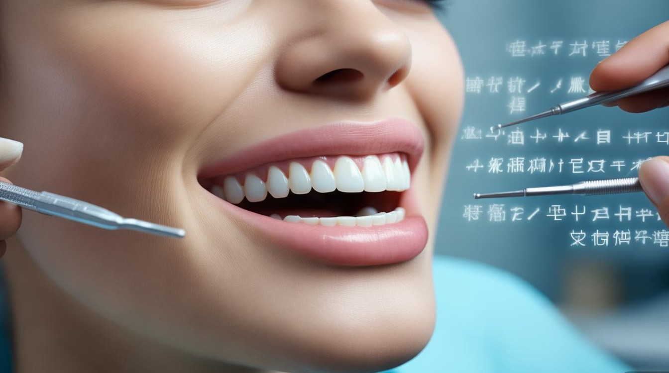 2025牙齿美容修复矫正，现在做靠谱吗？-图1