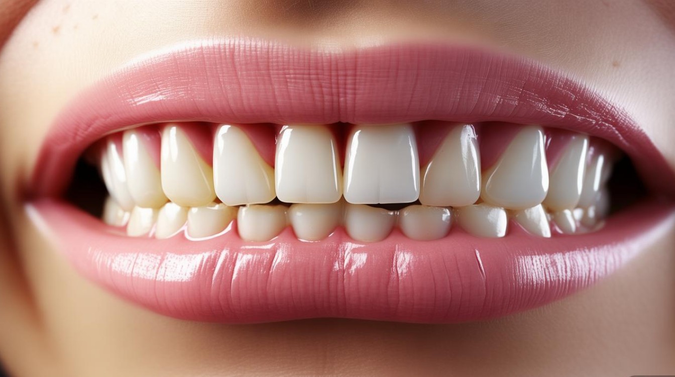 2025年牙齿矫正后牙龈萎缩为何频发?如何应对?-图1 2025年牙齿矫正后牙龈萎缩为何频发?如何应对?-图1