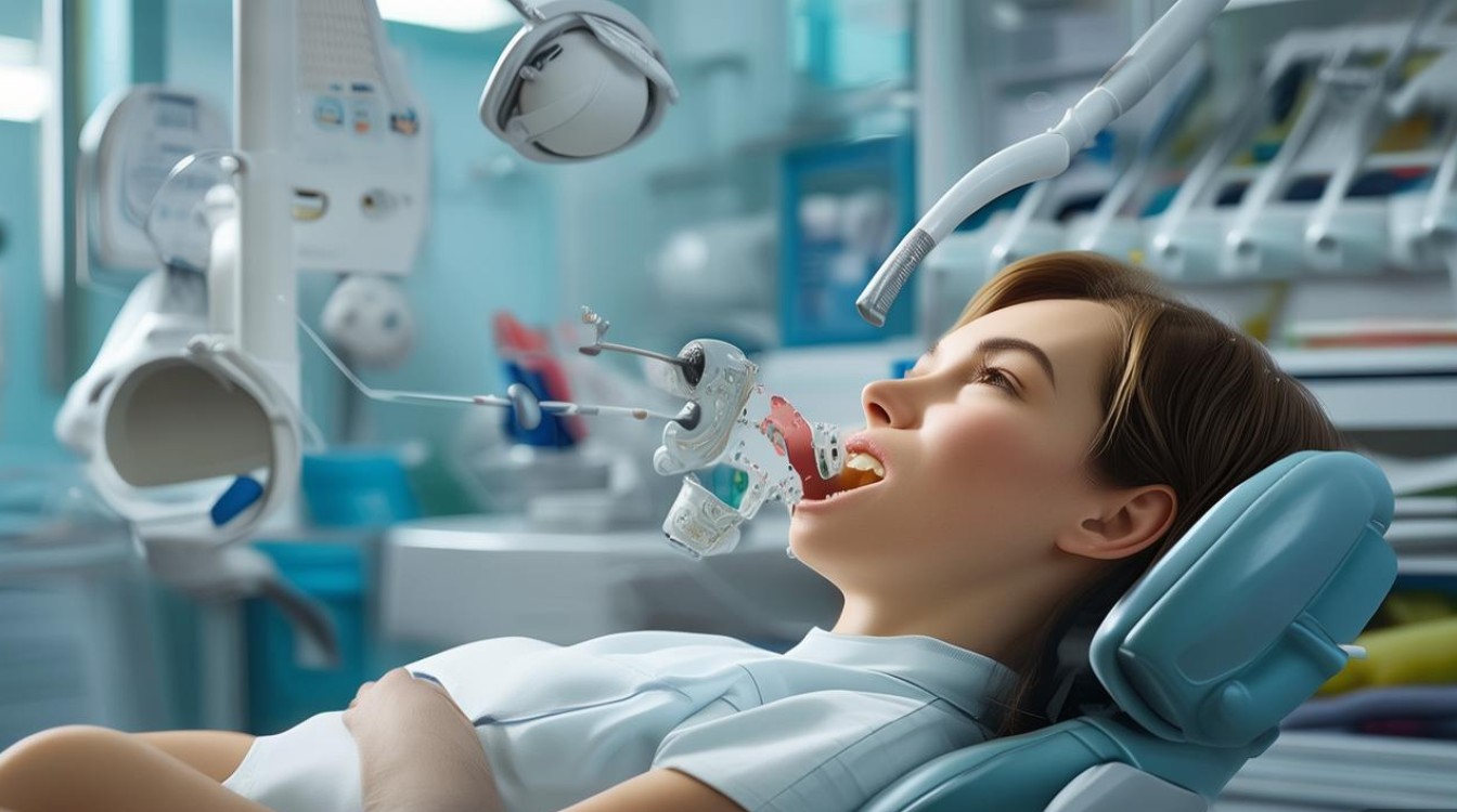 2025矫正牙齿必须频繁复诊?多久一次才合适?-图1 2025矫正牙齿必须频繁复诊?多久一次才合适?-图1