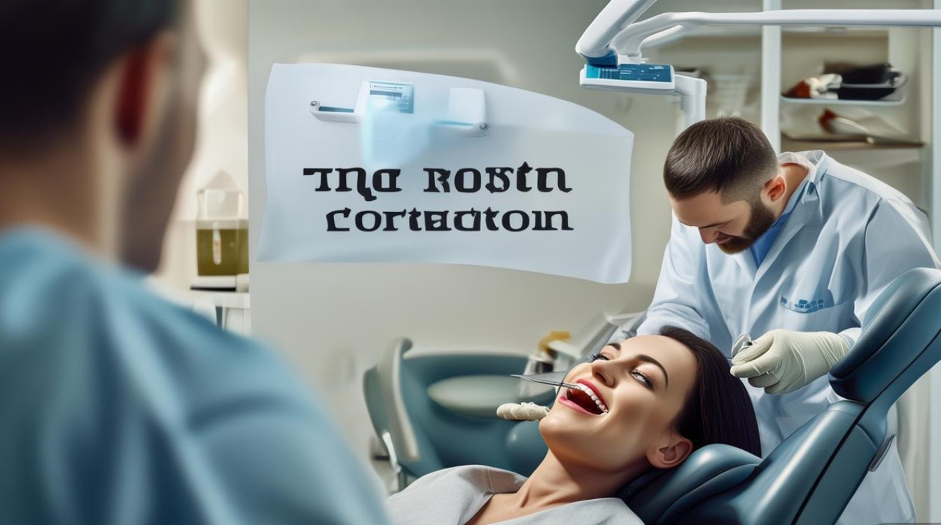 2025矫正牙齿怎么选最好?新技术与传统效果对比?-图1 2025矫正牙齿怎么选最好?新技术与传统效果对比?-图1