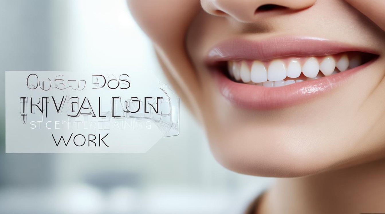 2025隐形牙套矫正效果如何？现在做还靠谱吗？-图1