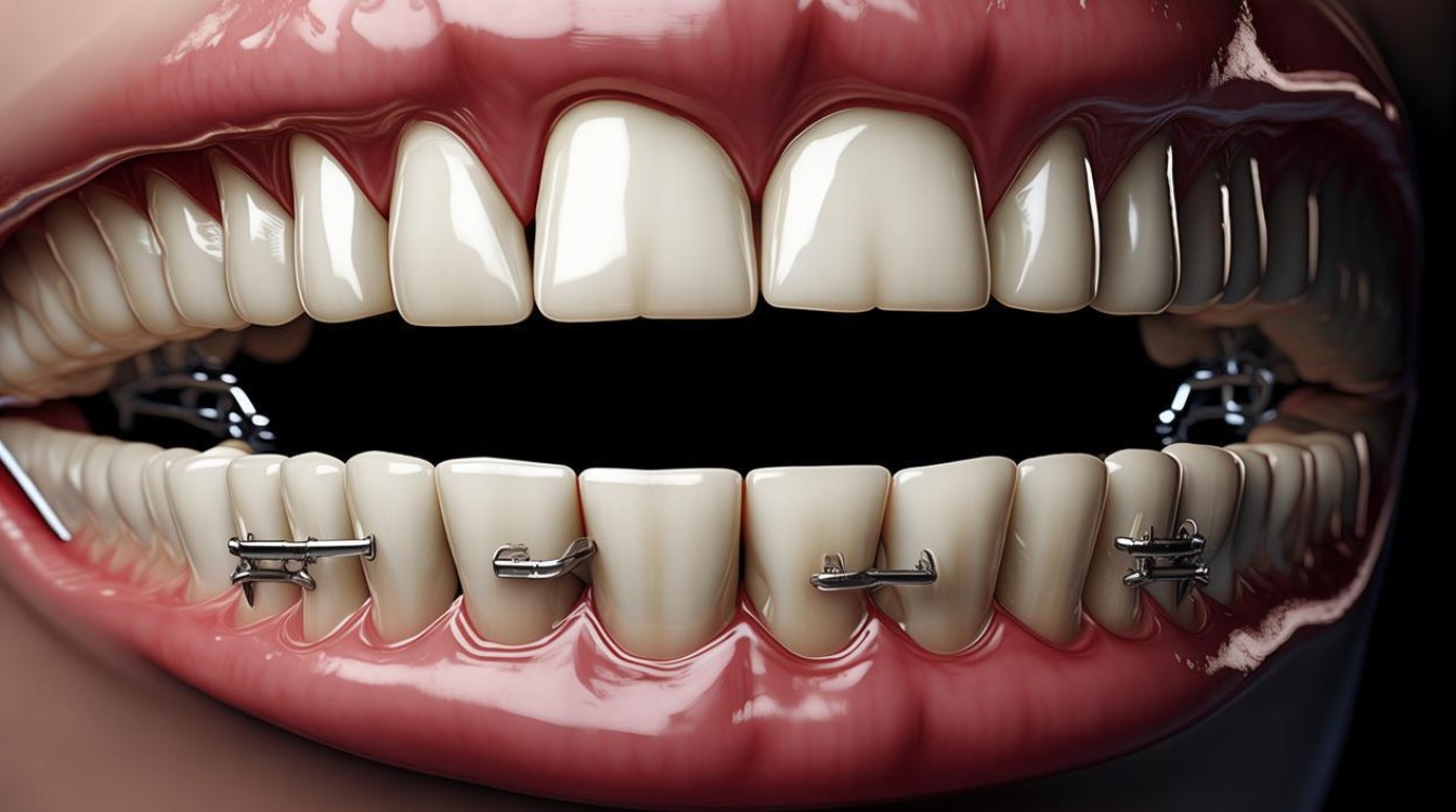 2025牙齿宽大矫正最新方法有哪些？前沿技术如何选？-图1