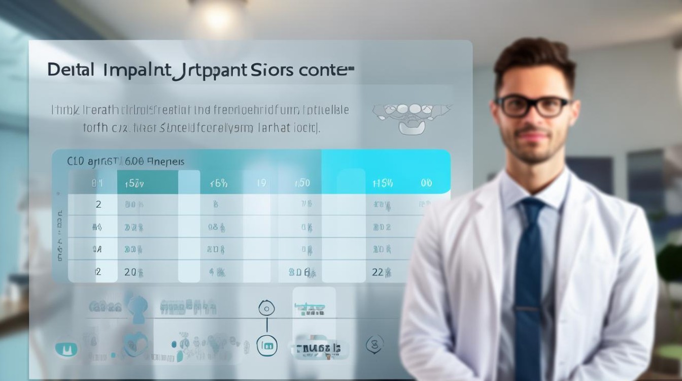 2025专家种植牙价钱为何差异这么大?-图1 2025专家种植牙价钱为何差异这么大?-图1