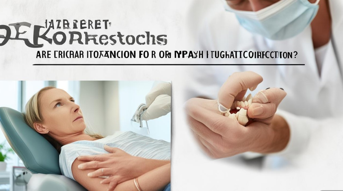 2025矫正拔牙危害大吗？最新疑问解析-图1