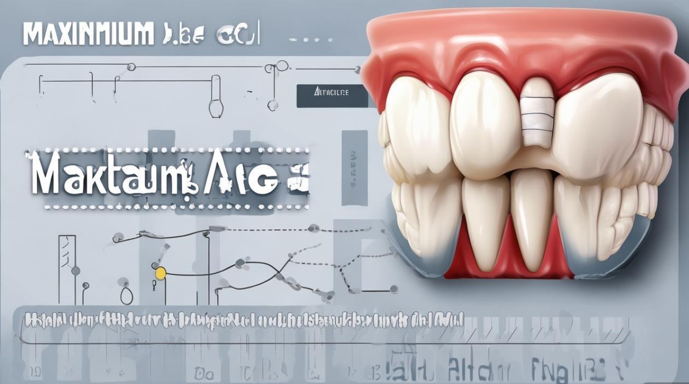2025年隐形矫正最大年龄限制现在有吗?-图1 2025年隐形矫正最大年龄限制现在有吗?-图1