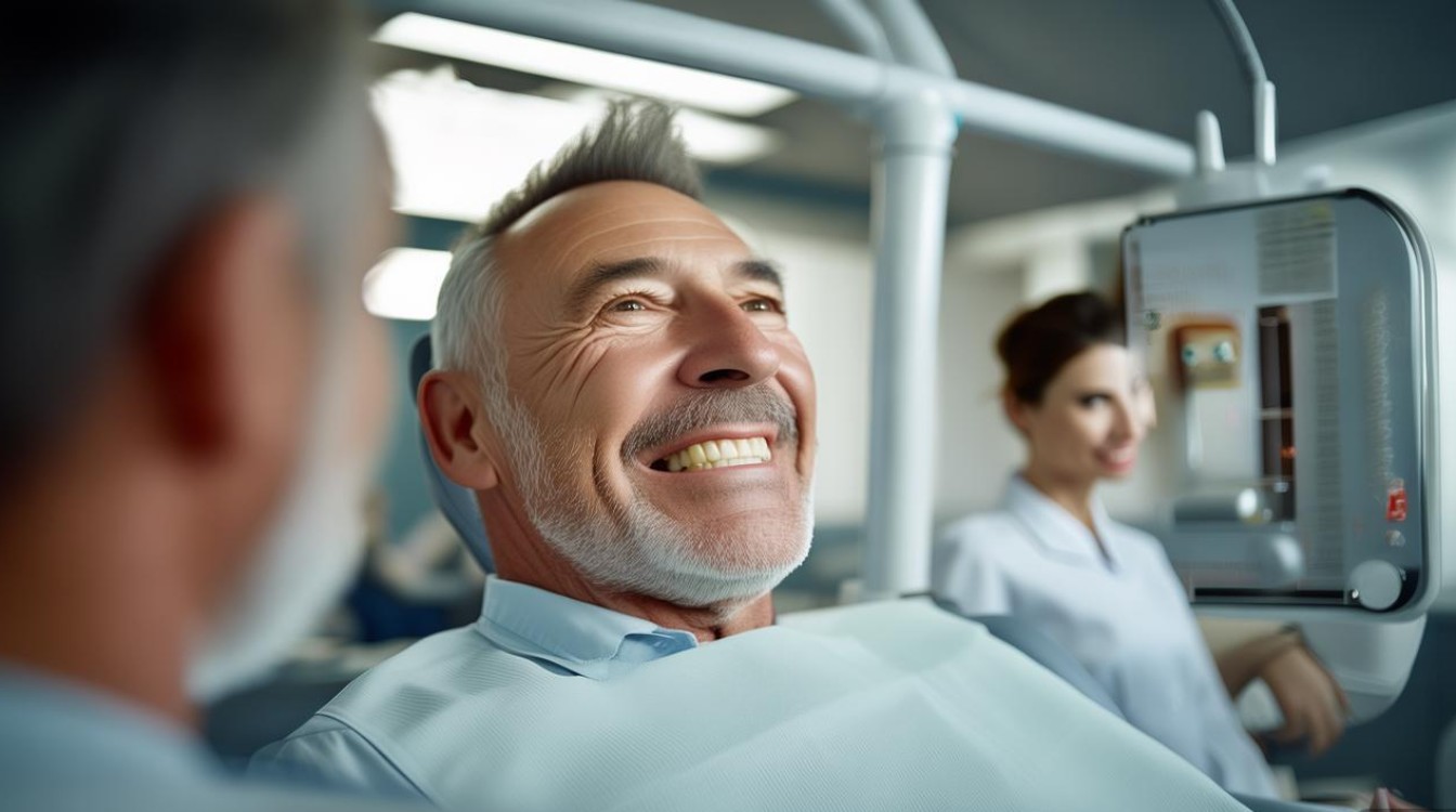 镶假牙矫正牙齿现在可行吗?-图1 镶假牙矫正牙齿现在可行吗?-图1