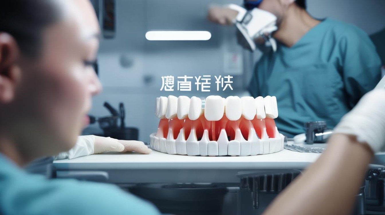 2025即拔即种即刻负重种植牙效果真的靠谱吗?-图1 2025即拔即种即刻负重种植牙效果真的靠谱吗?-图1