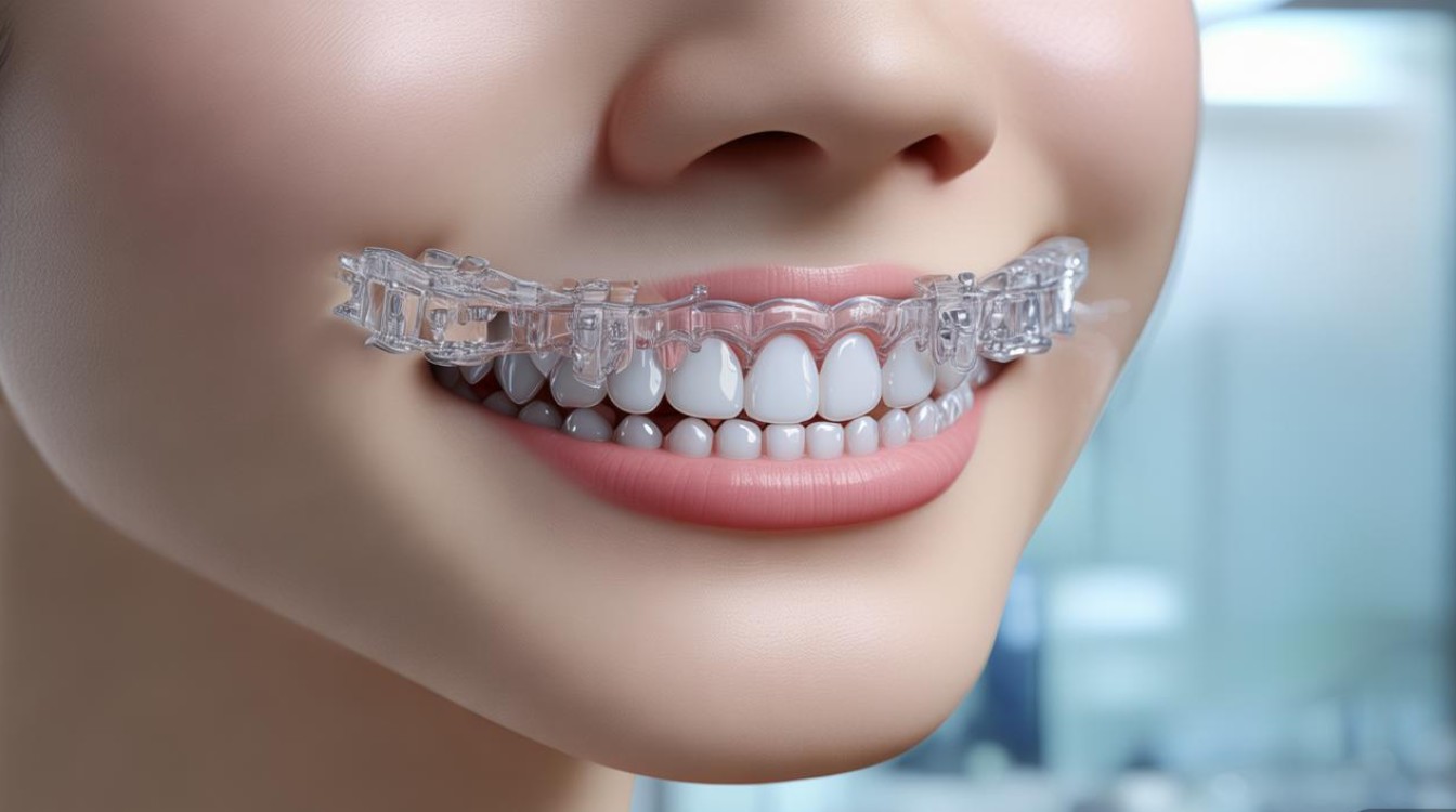 2025年27岁隐形矫正,效果真的比传统更好吗?-图1 2025年27岁隐形矫正,效果真的比传统更好吗?-图1