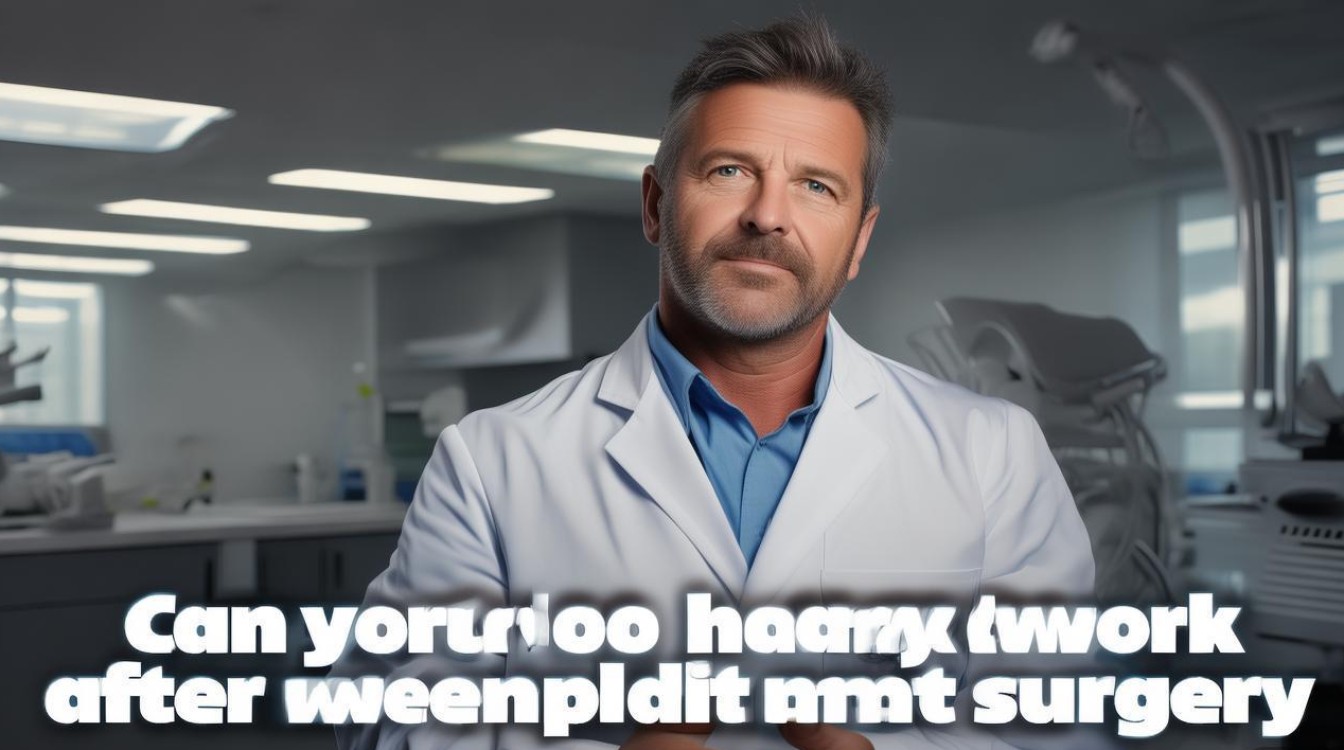 2025种植牙后能干重活吗?医生,恢复期这样做才安全!-图1 2025种植牙后能干重活吗?医生,恢复期这样做才安全!-图1