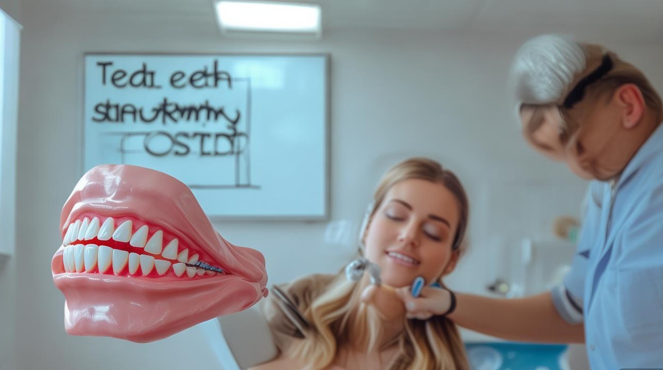 2025牙齿稀矫正费用最新多少?-图1 2025牙齿稀矫正费用最新多少?-图1