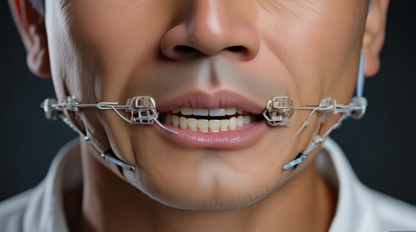 牙齿矫正致口齿不清?近期如何快速改善?-图1 牙齿矫正致口齿不清?近期如何快速改善?-图1