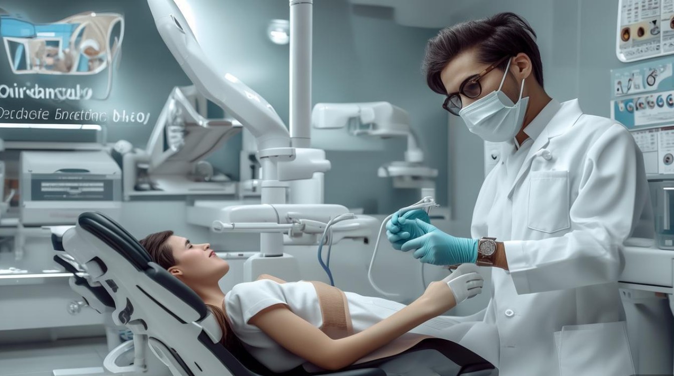 2025诊所矫正牙齿靠谱吗?效果价格怎么选?-图1 2025诊所矫正牙齿靠谱吗?效果价格怎么选?-图1