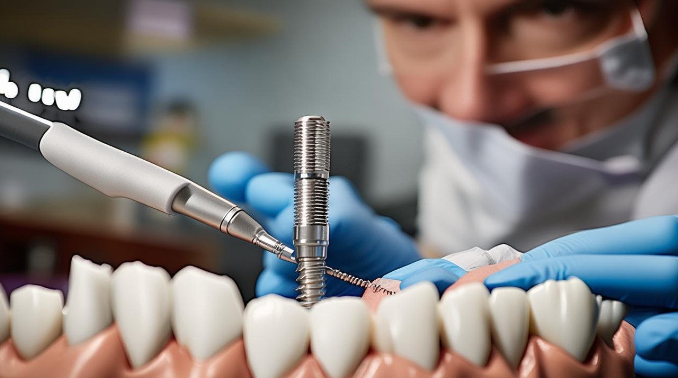 2025种植牙集采后,为什么数字化种植成新选择?-图1 2025种植牙集采后,为什么数字化种植成新选择?-图1