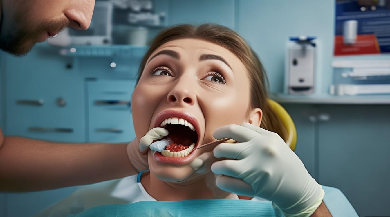 矫正打骨钉发炎了,现在该怎么办?-图1 矫正打骨钉发炎了,现在该怎么办?-图1