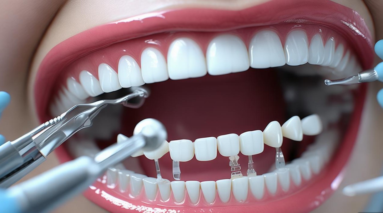 矫正收缝阶段现在疼多久能缓解？-图1