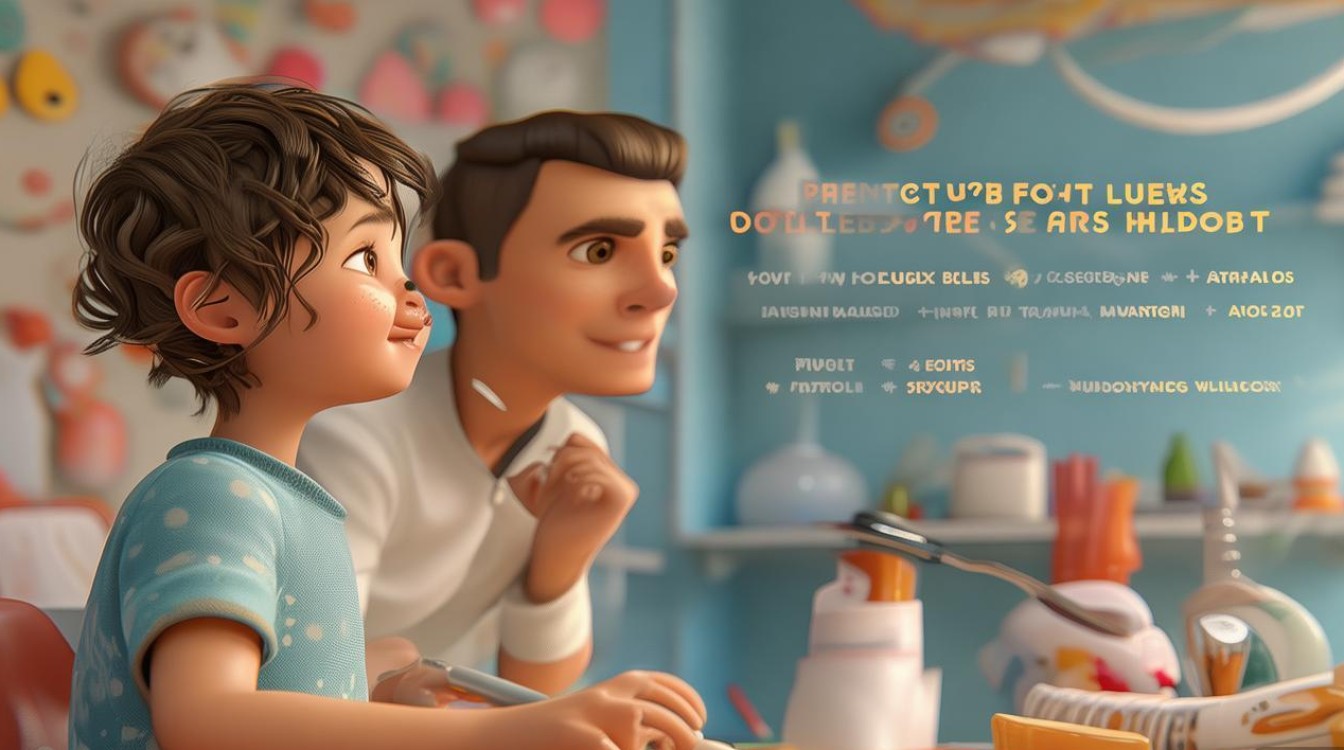 2025儿童矫正方法怎么选不踩坑？-图1