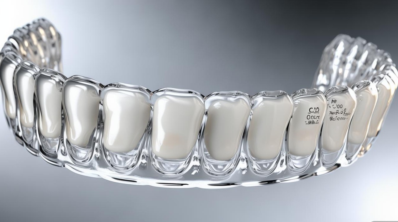 2025隐形矫正1年能矫好歪牙吗?-图1 2025隐形矫正1年能矫好歪牙吗?-图1