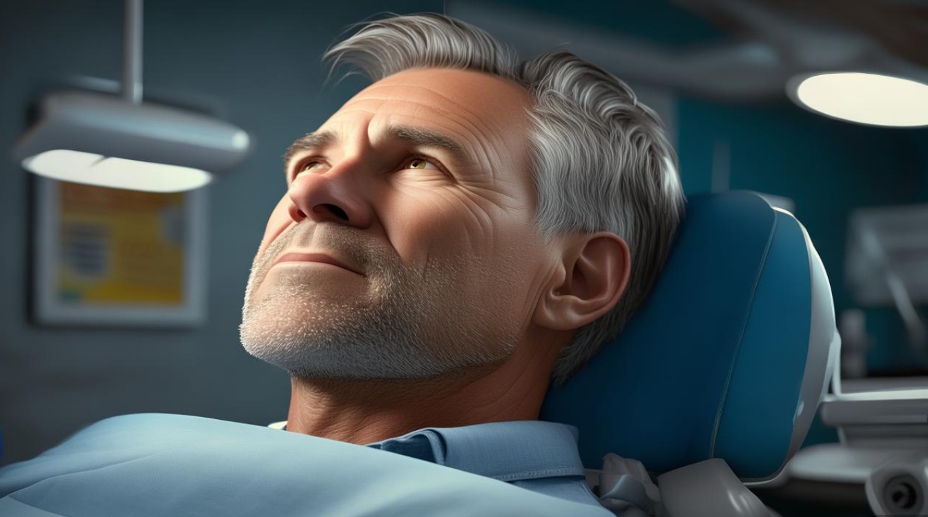 2025中年人矫正牙齿为何成新趋势?-图1 2025中年人矫正牙齿为何成新趋势?-图1