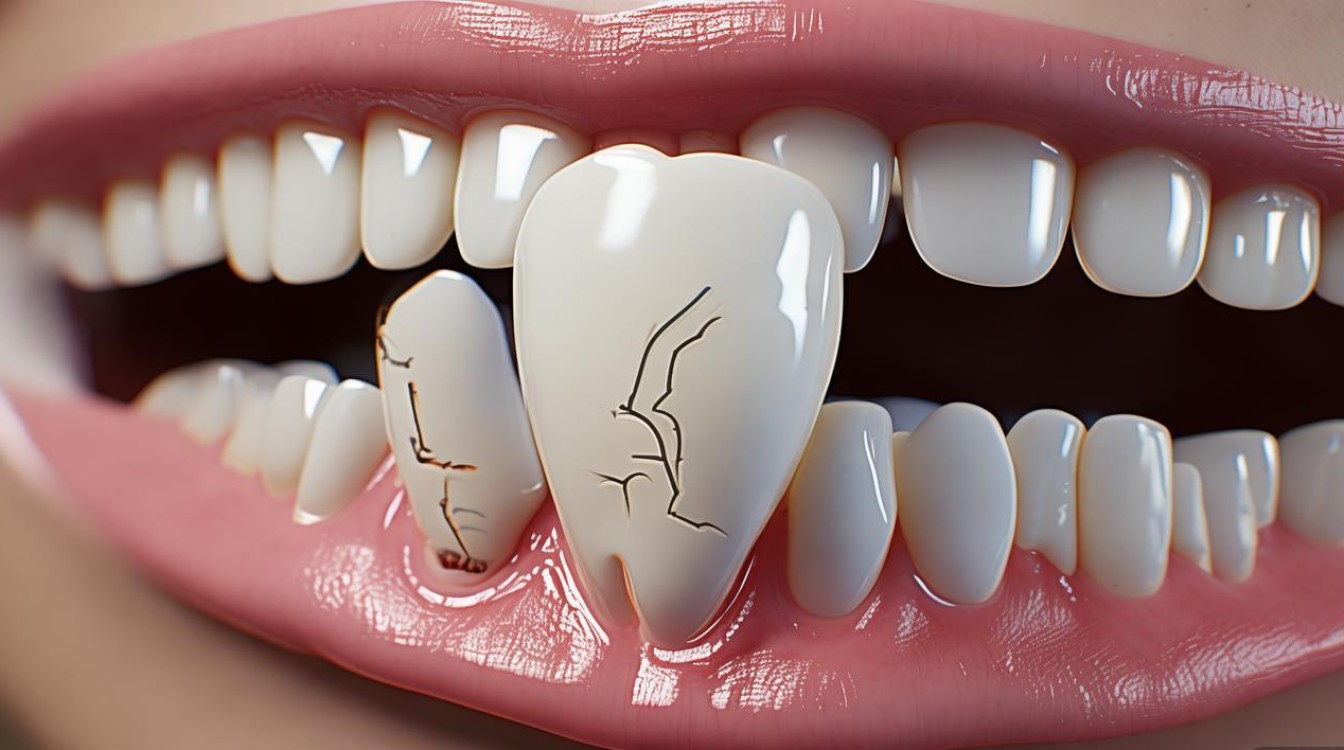 种植牙两年后突然松动？现在该怎么办？-图1