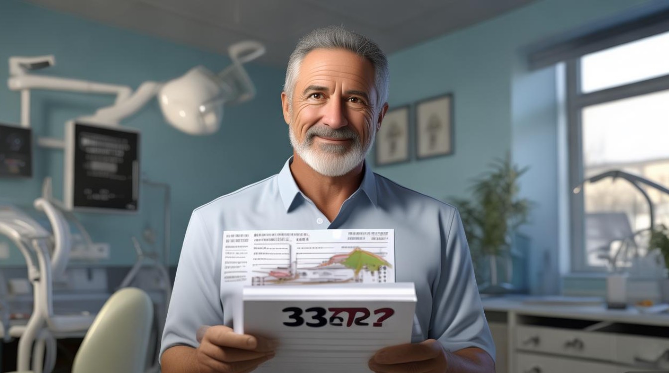 2025年33岁做牙齿矫正还来得及吗？-图1