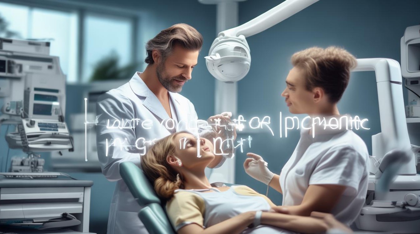 2025种植牙品牌怎么选?集采后这些还靠谱吗?-图1 2025种植牙品牌怎么选?集采后这些还靠谱吗?-图1