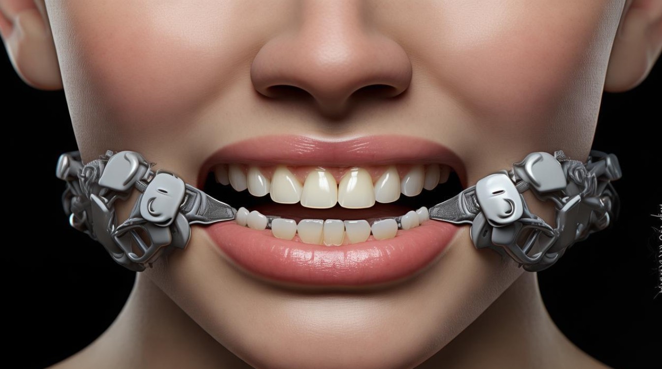 2025骨性牙齿下颚骨矫正，哪种方法最快有效？-图1