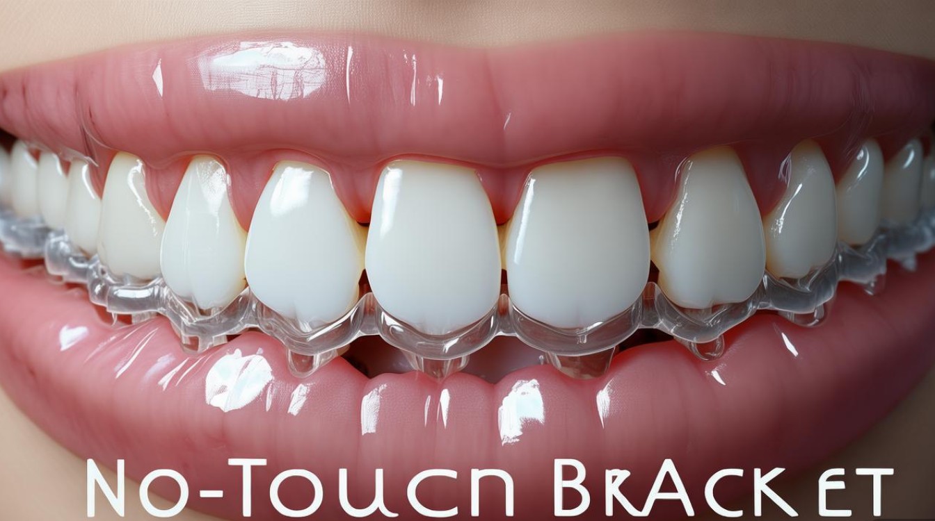 2025年无拖槽隐形矫正，真能实现隐形又高效？-图1