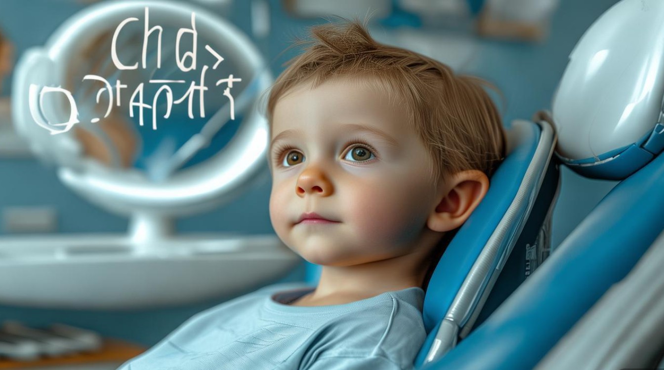 2025年孩子地包天矫正最佳时机到了吗？-图1