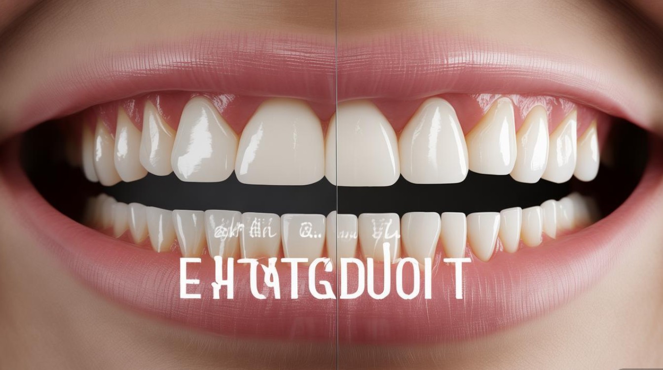 牙齿矫正后大牙突然变歪？现在该咋办？-图1