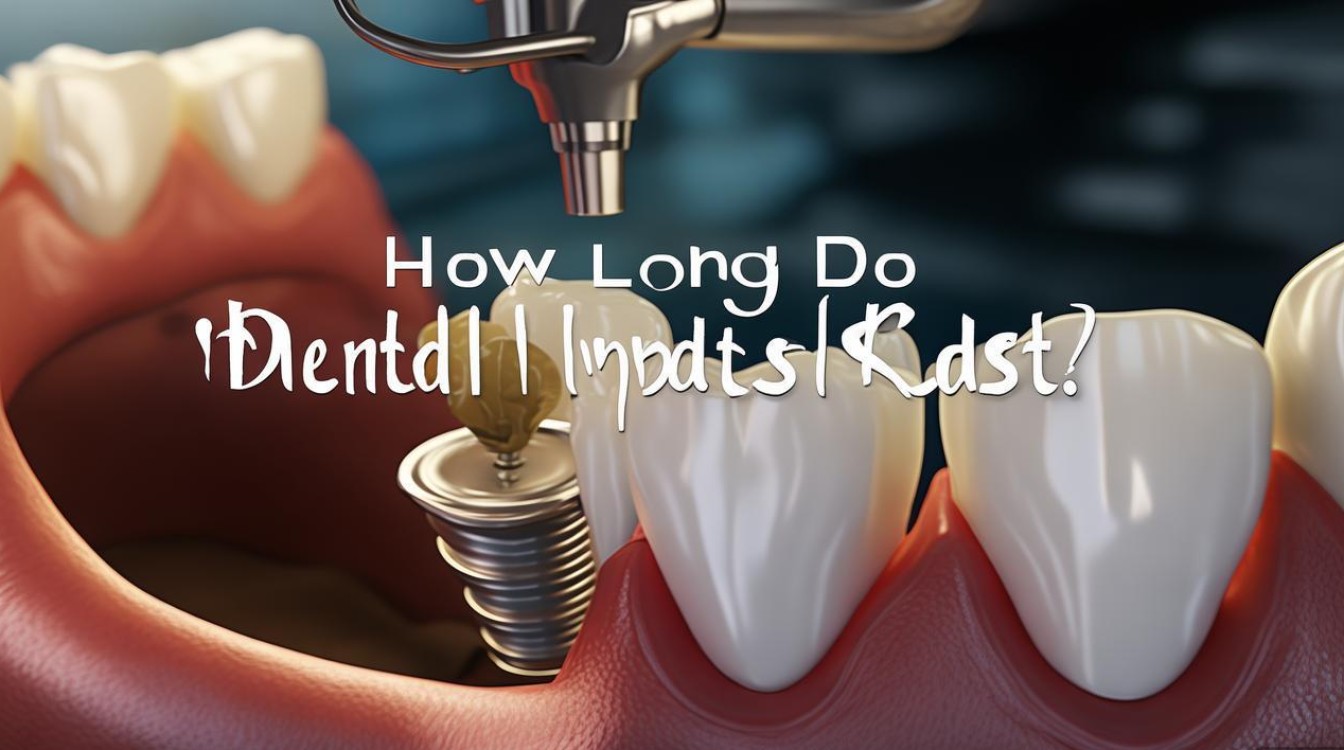 2025临床追踪,种植牙到底能坚持多久?-图1 2025临床追踪,种植牙到底能坚持多久?-图1