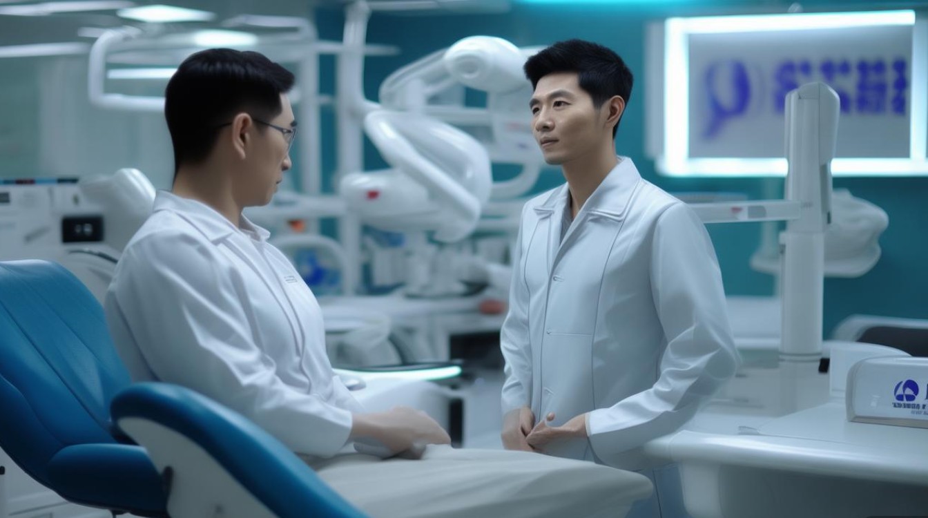 2025上海拜博种植牙最好医生是谁？最新排名榜出炉！-图1