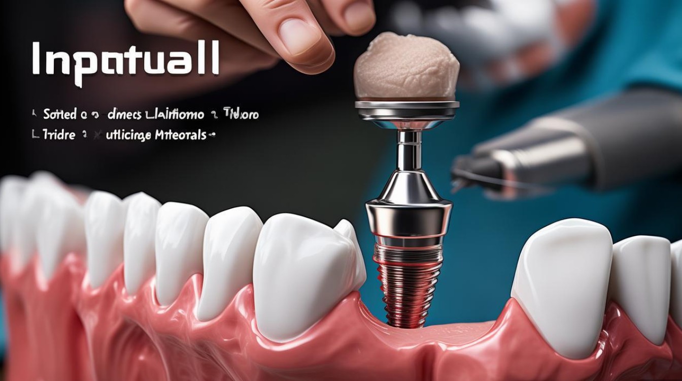 2025种植牙集采落地,辅助材料价格质量有变吗?-图1 2025种植牙集采落地,辅助材料价格质量有变吗?-图1