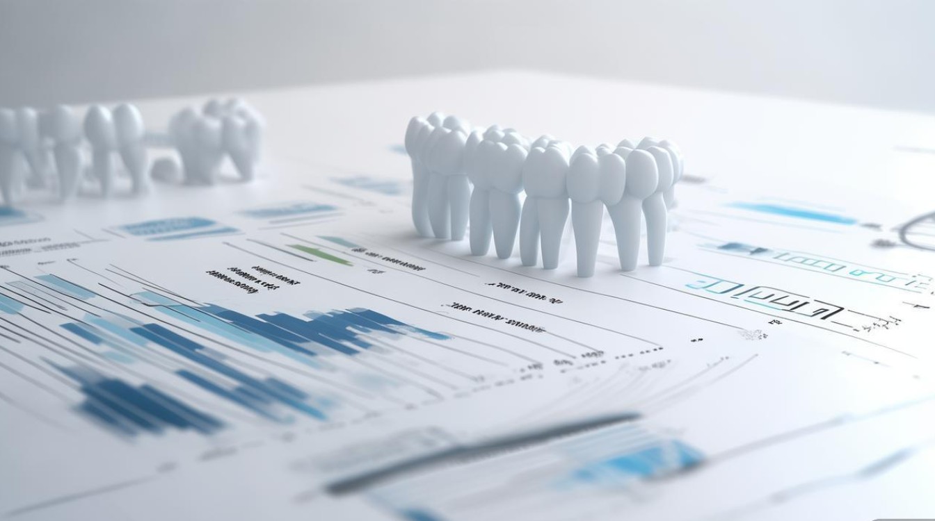 2025种植牙费用最新标准是多少？-图1