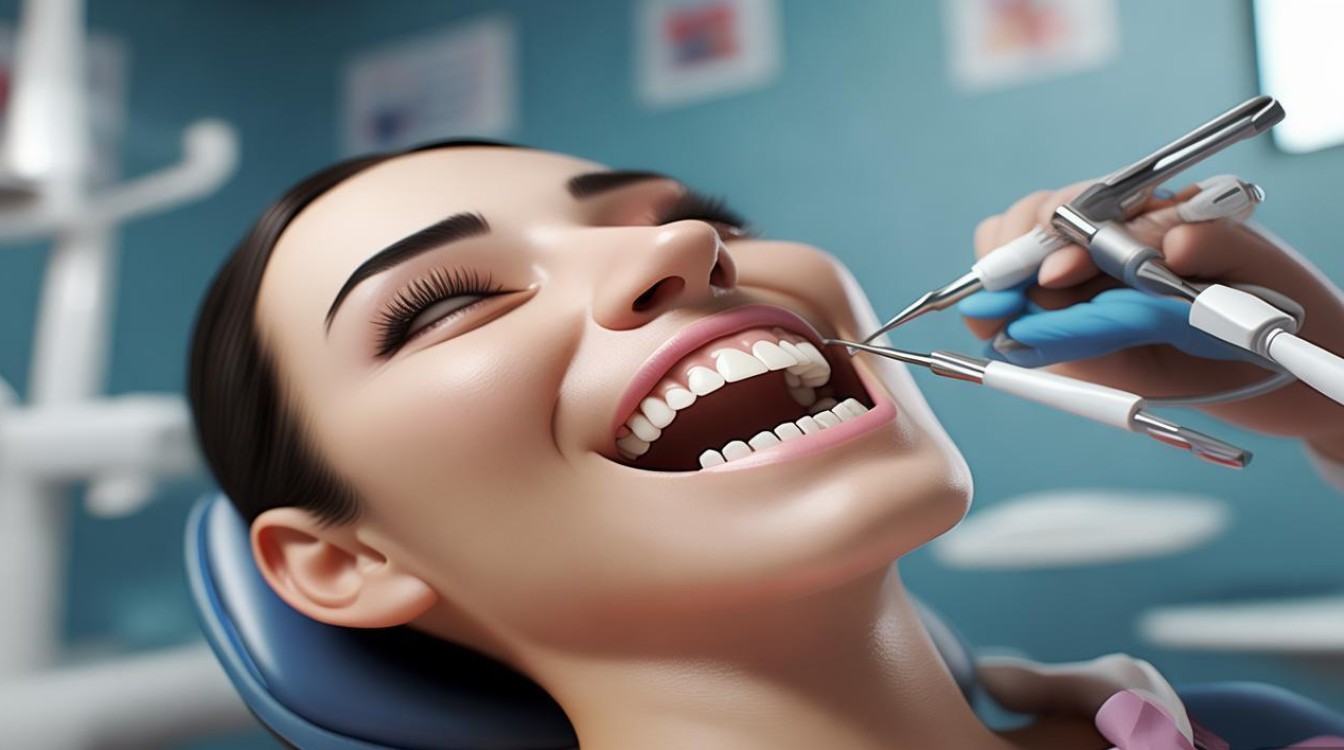 2025白山牙齿矫正现在做来得及吗?-图1 2025白山牙齿矫正现在做来得及吗?-图1