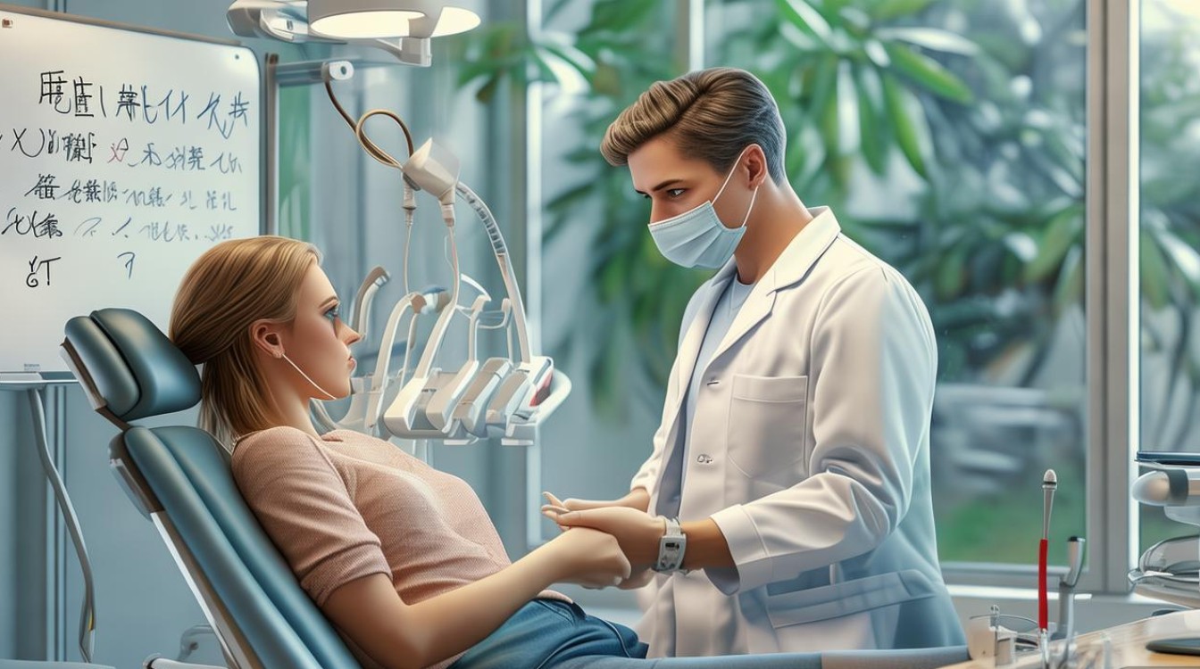 种植牙后能马上吸烟吗?专家,这些风险要知道!-图1 种植牙后能马上吸烟吗?专家,这些风险要知道!-图1